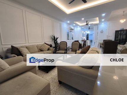 Superlink Pentas Alam Impian (renovated ) , Selangor, Shah Alam