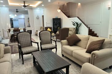 Pentas 2 @ Alam Impian