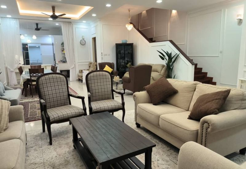 Pentas 2 @ Alam Impian