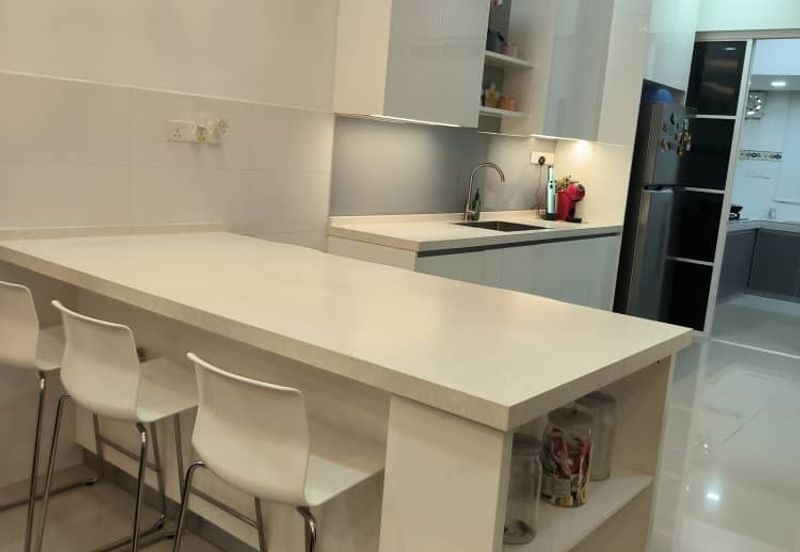 Pentas 2 @ Alam Impian