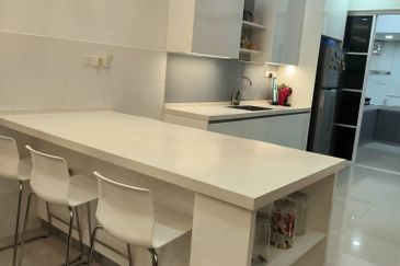 Pentas 2 @ Alam Impian