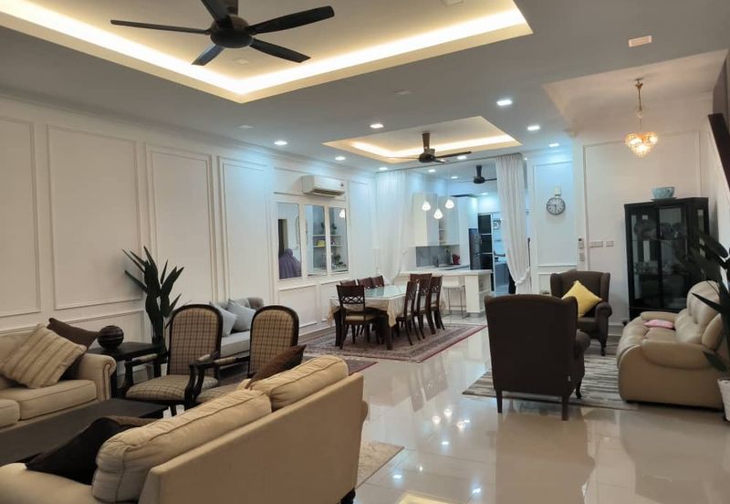 Pentas 2 @ Alam Impian