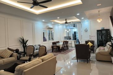 Pentas 2 @ Alam Impian