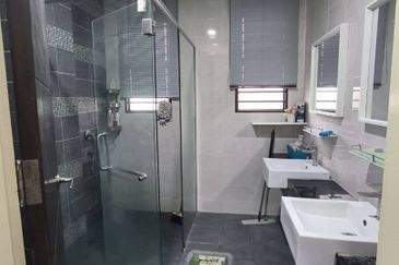 Pentas 2 @ Alam Impian