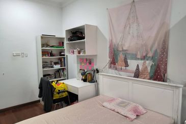 Pentas 2 @ Alam Impian