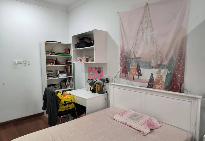 Pentas 2 @ Alam Impian