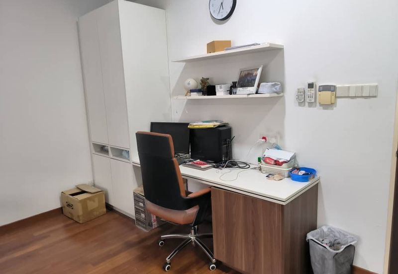 Pentas 2 @ Alam Impian