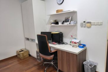 Pentas 2 @ Alam Impian