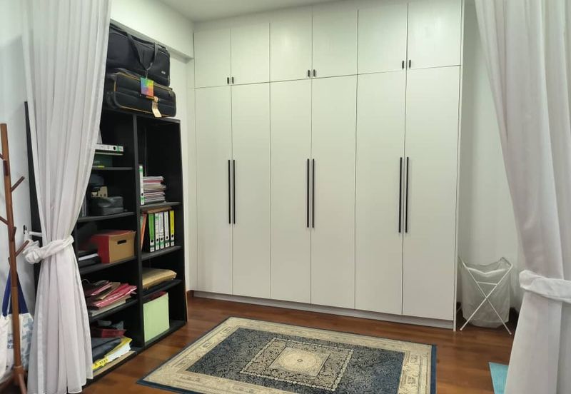 Pentas 2 @ Alam Impian