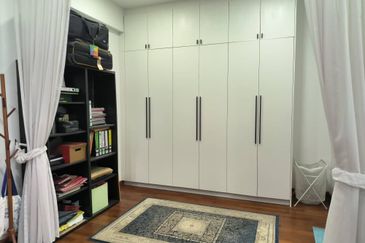 Pentas 2 @ Alam Impian