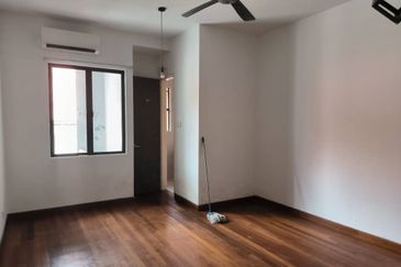 Pentas 2 @ Alam Impian