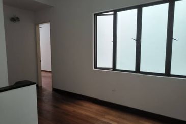 Pentas 2 @ Alam Impian