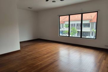 Pentas 2 @ Alam Impian