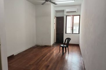 Pentas 2 @ Alam Impian