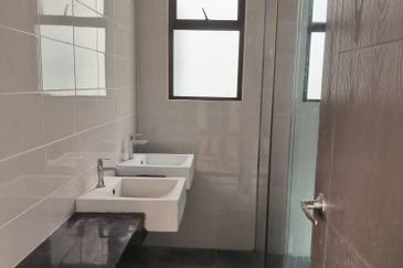 Pentas 2 @ Alam Impian