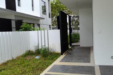 Cheria Residences, Tropicana Aman