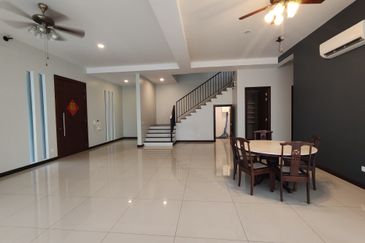 Monterey Residences @ Eco Sanctuary