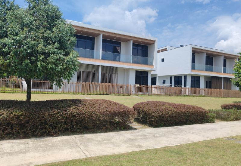 Monterey Residences @ Eco Sanctuary