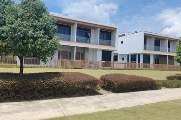 Monterey Residences @ Eco Sanctuary