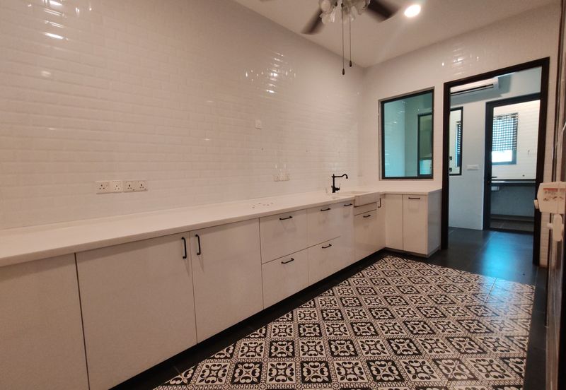 Monterey Residences @ Eco Sanctuary