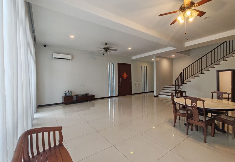 Monterey Residences @ Eco Sanctuary