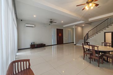 Monterey Residences @ Eco Sanctuary