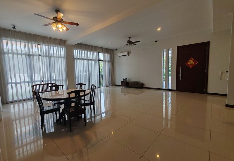 Monterey Residences @ Eco Sanctuary