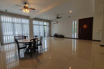 Monterey Residences @ Eco Sanctuary