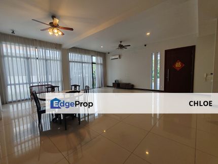 Monterey Eco Santuari Telok Panglima Garang (2 sty Semi-D Rio Villa) , Selangor, Telok Panglima Garang