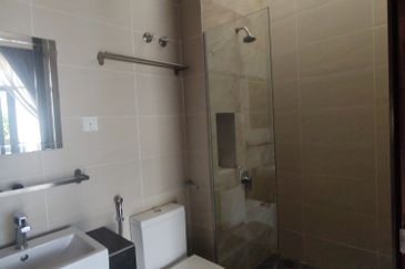 Monterey Residences @ Eco Sanctuary