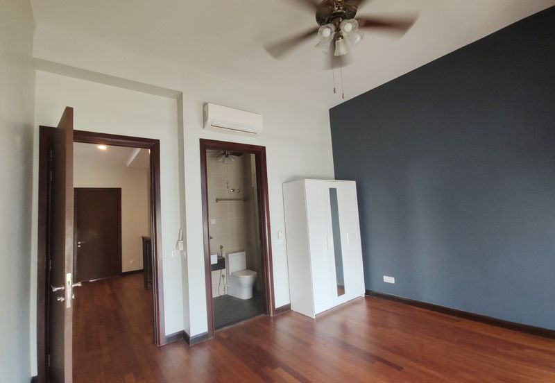 Monterey Residences @ Eco Sanctuary