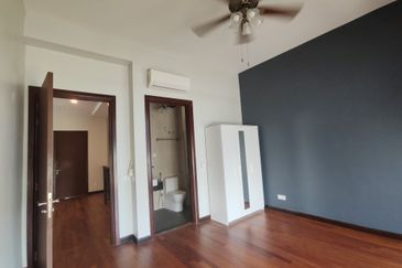 Monterey Residences @ Eco Sanctuary