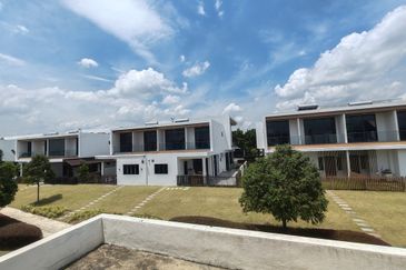 Monterey Residences @ Eco Sanctuary