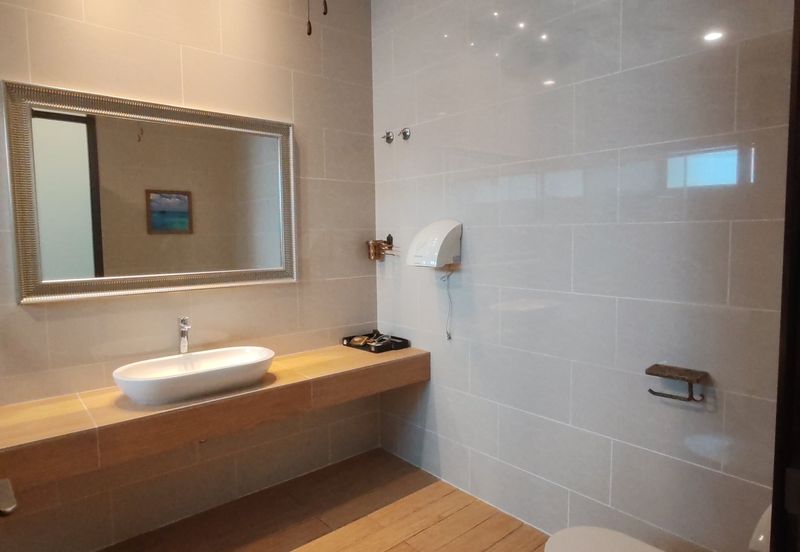 Monterey Residences @ Eco Sanctuary