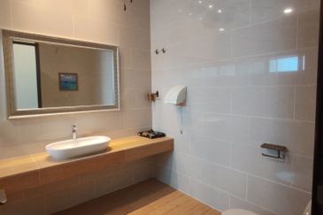 Monterey Residences @ Eco Sanctuary