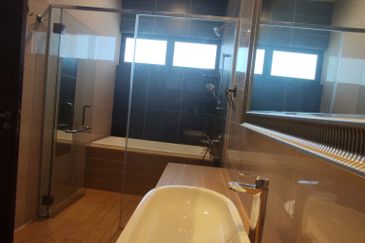 Monterey Residences @ Eco Sanctuary