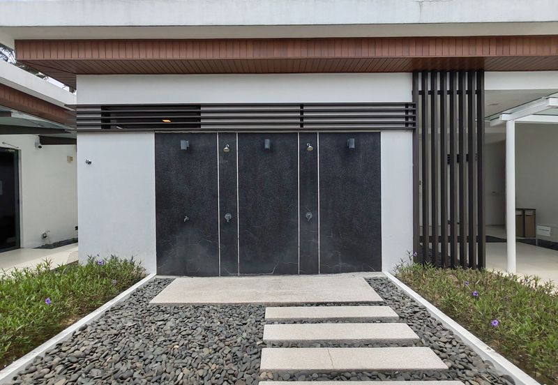 Monterey Residences @ Eco Sanctuary