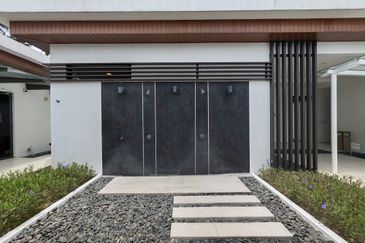 Monterey Residences @ Eco Sanctuary