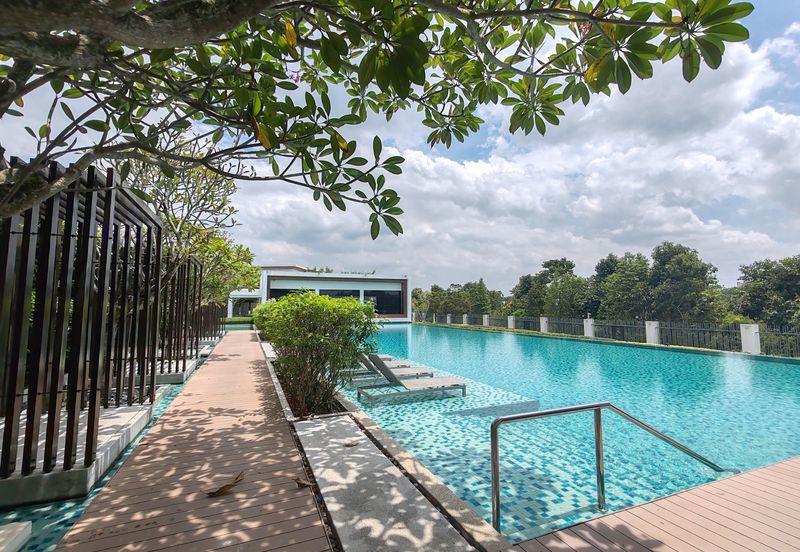 Monterey Residences @ Eco Sanctuary