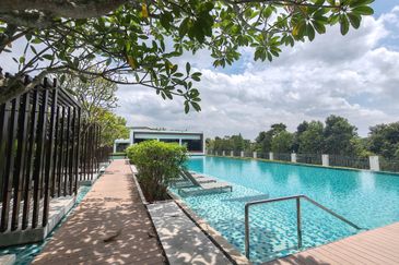 Monterey Residences @ Eco Sanctuary