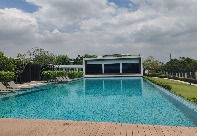 Monterey Residences @ Eco Sanctuary