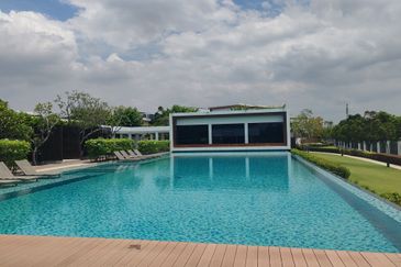 Monterey Residences @ Eco Sanctuary