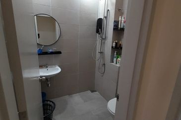 Robin @ Bandar Rimbayu