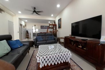 Robin @ Bandar Rimbayu