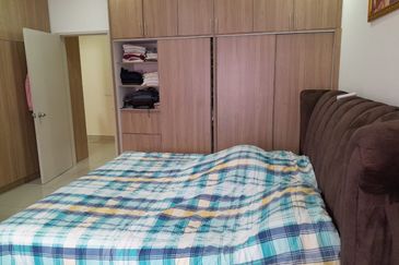 Robin @ Bandar Rimbayu