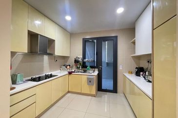 Wisteria @ Bandar Rimbayu