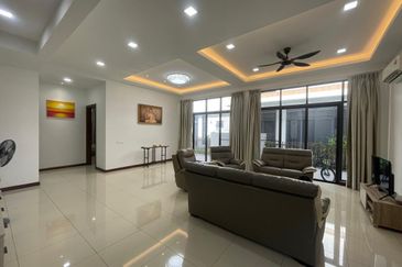 Monterey Residences @ Eco Sanctuary