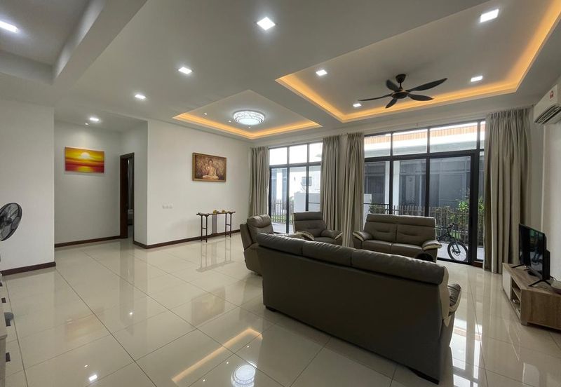 Monterey Residences @ Eco Sanctuary