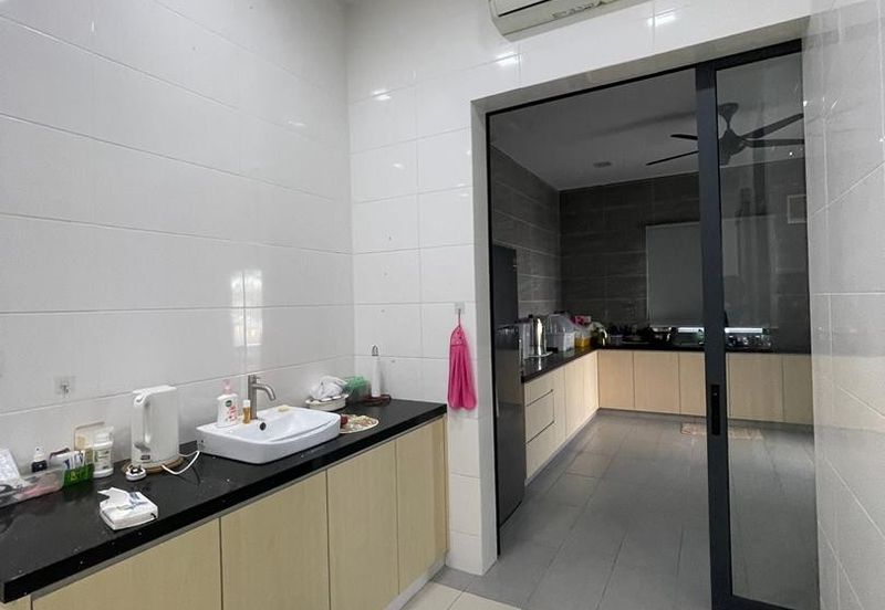 Monterey Residences @ Eco Sanctuary