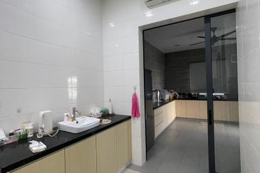 Monterey Residences @ Eco Sanctuary